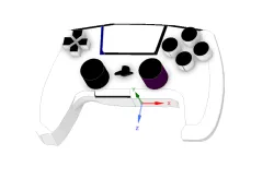 ps5 controller