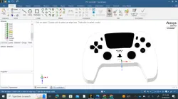 PS5 Controller