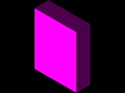 PSbox Electric Box Sheet Metal