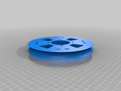Pulley Wheel