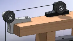Pulleys