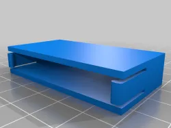 Razor Scraper Cover