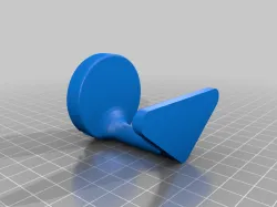 Reflex series 14 charger stand