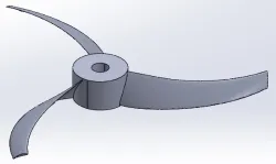 Request: 3x2.5 in Propeller