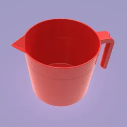 RFL Mug design 3D