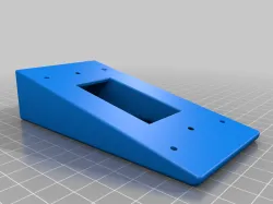 Ring Video Doorbell Wedge