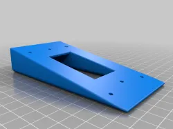 Ring Video Doorbell Wedge 
