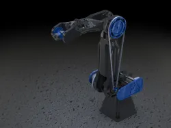 Robot Many (PUMA)