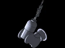 robotik kol tasarımı