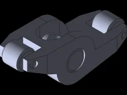 Rocker arm