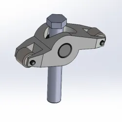 Rocker Arm