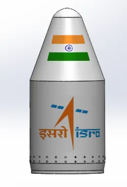Rocket fairing