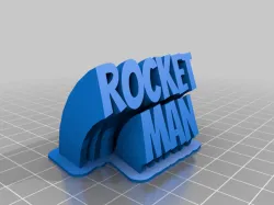 Rocket Man