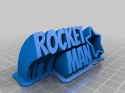 Rocket Man