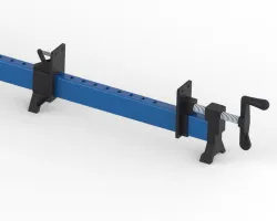 Rockler 3ft Bar Clamp