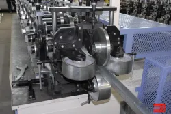 ROLFORM MAKINALARI