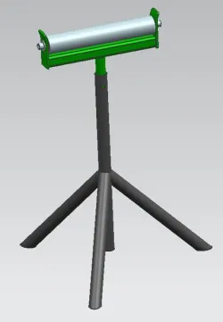 Roller Stand/Support Stand