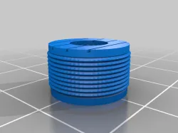 Rope Tire