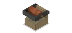 ROTI MAKER