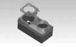 Router Dust Shoe
