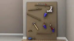 Rube Goldberg Experiment - Rube Goldberg Experiment