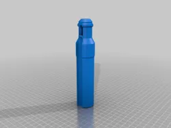 Ruger 10/22 Suppressor for open sights