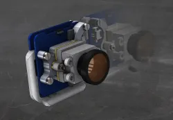 runcam 5 orange naked