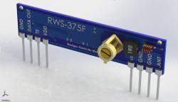 vex v5 rf receiver module 3D Models | Page 1 | STLFinder