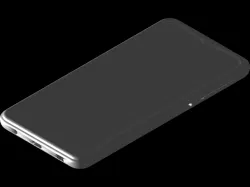 Samsung A12 phone model