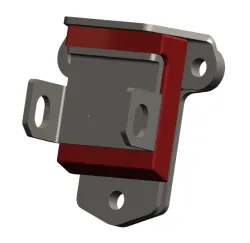 SBC Motor Mount