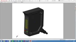 sensor