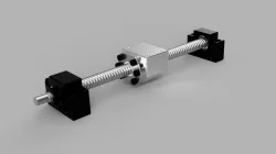 SFU1605 Ball Screw Assembly