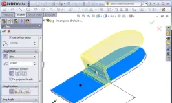 Sheet Metal 18  Jog