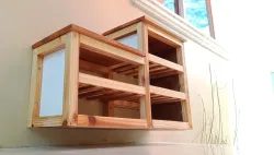 Shoe Rack