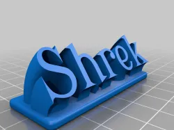 Shrek