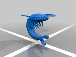 shrimp?