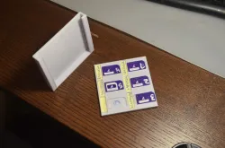 Sim Card Case