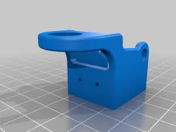 Simracing Paddle Shifter (Remix)