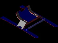Sled