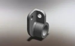 Sleeve Bracket