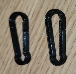 Small hook