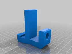 Small Vice parts