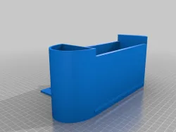 Soap and Sponge holder