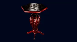 SOFA SIDE TABLE    eyupaliG41
