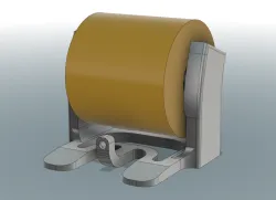 Solder Wire Holder
