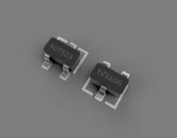 SOT523 SMT