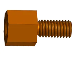 Spacer M3 L5