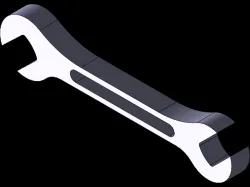 spanner