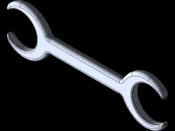 Spanner