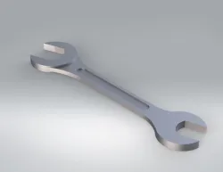 Spanner